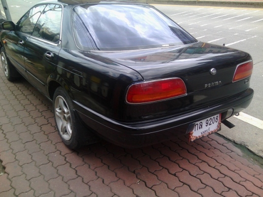 นิสสัน พรีเซีย ปี94เกียร์ออโต้