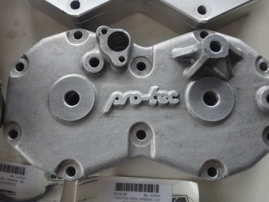 ฝาสูบแต่ง RIVA คาบูแต่ง 44 mm