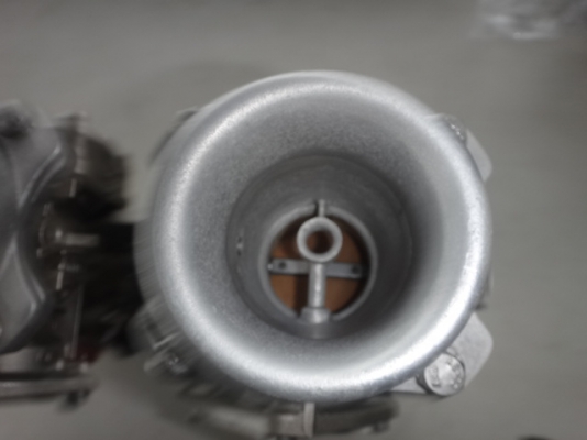 ฝาสูบแต่ง RIVA คาบูแต่ง 44 mm