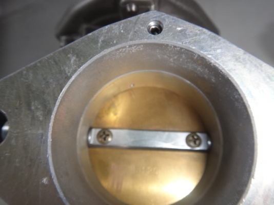 ฝาสูบแต่ง RIVA คาบูแต่ง 44 mm