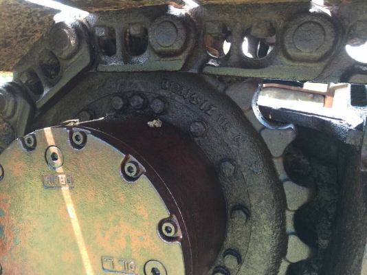 ขายแบคโฮ KOBELCO SK140 SUPERX ชั่วโมง3900 พร้อมใช้ครับ ขายแบคโฮ KOBELCO SK140 SUPERX ชั่วโมง3900 พร้อมใช้ครับ