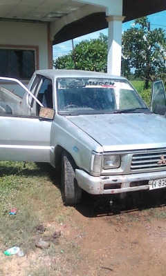 ขายมิตซูแค๊ป