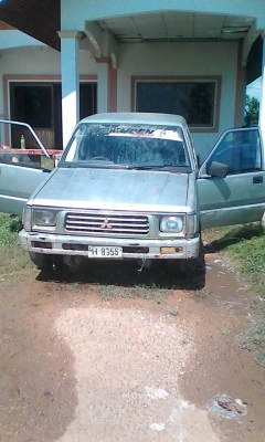 ขายมิตซูแค๊ป