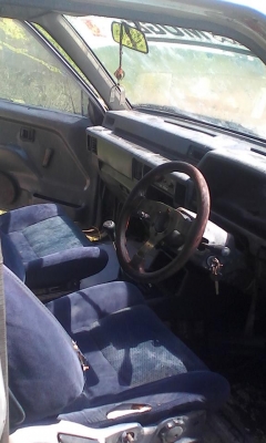 ขายมิตซูแค๊ป