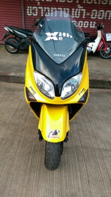 ขายคับ YAMAHA TMAX500 ปี2003 สีสวย ท่อแต่งทั้งเส้น แฮนด์บาร์ ยางหน้าหลังเยอะ แบตใหม่ อินวอยส์ สรรพสามิตร ราคา 75000 บาท ส่งได้ทั่วไทยคับ สนใจติดต่อ 081-0578282 FACEBOOK ชาญณรงค์ ป๊อป ชัยอมฤต ไอดีไลน์ POPBIGBIKESAKON คับ สนใจรถสวย ถูก ดี ต้อง POP BIGBIKE S
