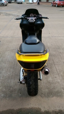 ขายคับ YAMAHA TMAX500 ปี2003 สีสวย ท่อแต่งทั้งเส้น แฮนด์บาร์ ยางหน้าหลังเยอะ แบตใหม่ อินวอยส์ สรรพสามิตร ราคา 75000 บาท ส่งได้ทั่วไทยคับ สนใจติดต่อ 081-0578282 FACEBOOK ชาญณรงค์ ป๊อป ชัยอมฤต ไอดีไลน์ POPBIGBIKESAKON คับ สนใจรถสวย ถูก ดี ต้อง POP BIGBIKE S