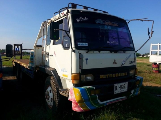 ขายเทรลเลอร์2เพลา MITSUBISHI FN527M-TD เครื่อง6D16 พ.เพาเวอร์ เบรกทิฟฟี่ มีระบบบันไดไฮดรอลิก สภาพสวยพร้อมใช้งาน เอกสารพร้อมโอน สนใจโทร 090-8588220คุณนะ 093-3258446คุณบิว หรือเข้าดูสินค้าอื่นๆได้ที่ www.truck.in.th/498 หรือเพจFacebook ณรงค์ ซื้อขายรถมือสอง ขายเทรลเลอร์2เพลา MITSUBISHI FN527M-TD เครื่อง6D16 พ.เพาเวอร์ เบรกทิฟฟี่ มีระบบบันไดไฮดรอลิก สภาพสวยพร้อมใช้งาน เอกสารพร้อมโอน สนใจโทร 090-8588220คุณนะ 093-3258446คุณบิว หรือเข้าดูสินค้าอื่นๆได้ที่ www.truck.in.th/498 หรือเพจFacebook ณรงค์ ซื้อขายรถมือสอง