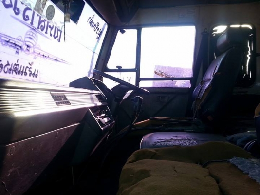 ขายเทรลเลอร์2เพลา MITSUBISHI FN527M-TD เครื่อง6D16 พ.เพาเวอร์ เบรกทิฟฟี่ มีระบบบันไดไฮดรอลิก สภาพสวยพร้อมใช้งาน เอกสารพร้อมโอน สนใจโทร 090-8588220คุณนะ 093-3258446คุณบิว หรือเข้าดูสินค้าอื่นๆได้ที่ www.truck.in.th/498 หรือเพจFacebook ณรงค์ ซื้อขายรถมือสอง ขายเทรลเลอร์2เพลา MITSUBISHI FN527M-TD เครื่อง6D16 พ.เพาเวอร์ เบรกทิฟฟี่ มีระบบบันไดไฮดรอลิก สภาพสวยพร้อมใช้งาน เอกสารพร้อมโอน สนใจโทร 090-8588220คุณนะ 093-3258446คุณบิว หรือเข้าดูสินค้าอื่นๆได้ที่ www.truck.in.th/498 หรือเพจFacebook ณรงค์ ซื้อขายรถมือสอง