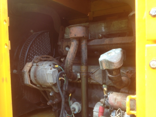 ขายเครื่องปั่นไฟสภาพดี มือสองจากญี่ปุ่น พร้อมใช้งาน