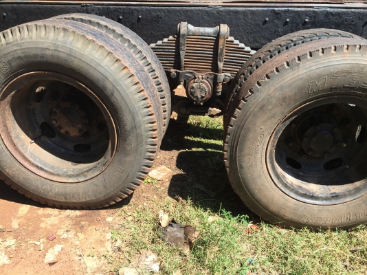 FVM12MY175หัวคัสชี