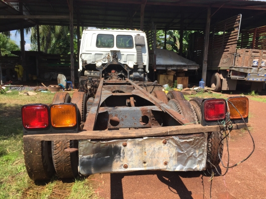 FVM12MY175หัวคัสชี