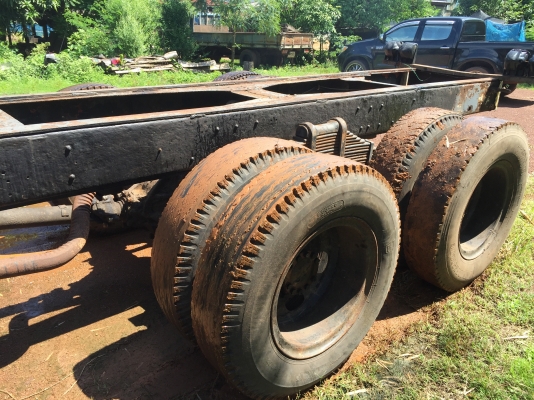 FVM12MY175หัวคัสชี