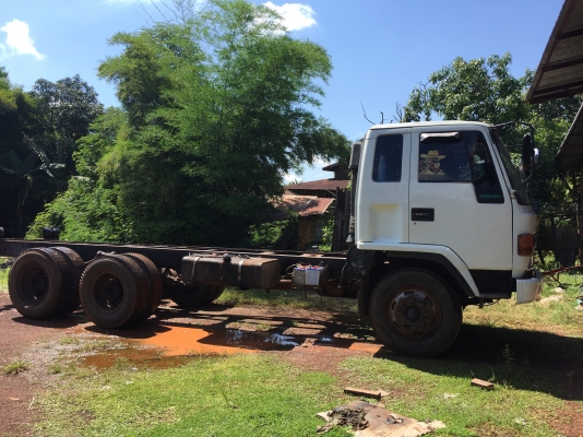 FVM12MY175หัวคัสชี