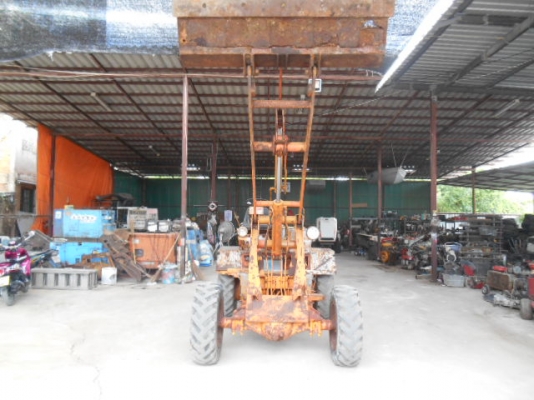 ขายรถตักล้อยางMITSUI HL5 เก่านอกพร้อมใช้งาน ขายรถตักล้อยางMITSUI HL5 เก่านอกพร้อมใช้งาน