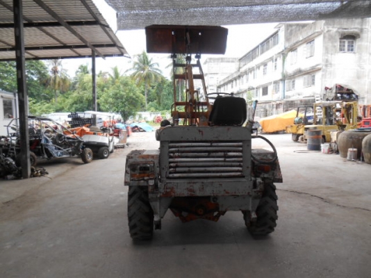 ขายรถตักล้อยางMITSUI HL5 เก่านอกพร้อมใช้งาน ขายรถตักล้อยางMITSUI HL5 เก่านอกพร้อมใช้งาน