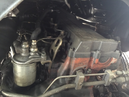 6ล้อดั้ม195แรง ยาง8.25-16 ISUZU FRR..แค่.รถทำสีใหม่ เก็บงานใหม่ สวย พร้อมใช้ เล่มพร้อม...