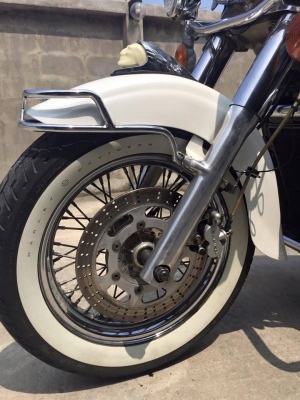 KAWASAKI VULCAN 1500 สูบโตๆปี2000เดินเบาเนียนๆราคาเบาๆเพียง 139000 อินวอย สรรพสามิตแท้ไม่แท้ยินดีคืนเงินให้ครบแต่งเป็น ROADKING ของเเต่งHD แท้