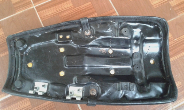 ขายเบาะ TS125N