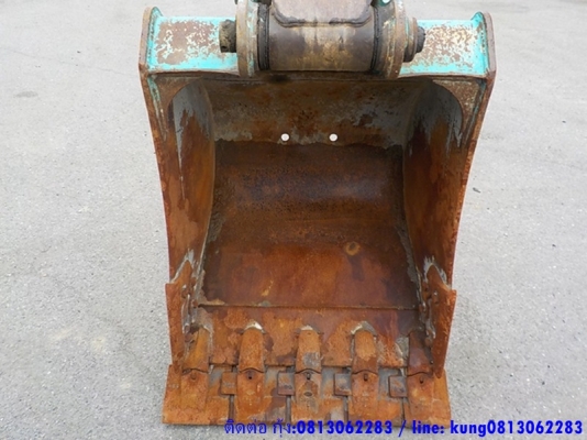 รถขุด โกเบ SK135SR-1ES # YY04-07982 สต๊อกรอนำเข้าจากญี่ปุ่นโทร.กุ้ง:0813062283