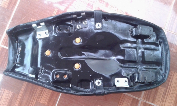 ขายเบาะ GT100 ราคา 500 รวมส่ง