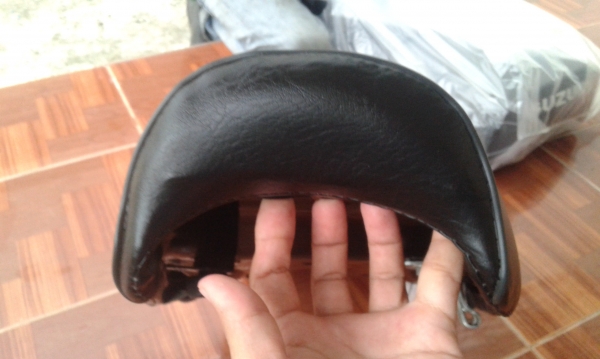 ขายเบาะ GT100 ราคา 500 รวมส่ง