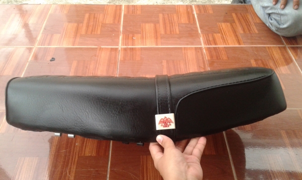 ขายเบาะ GT100 ราคา 500 รวมส่ง