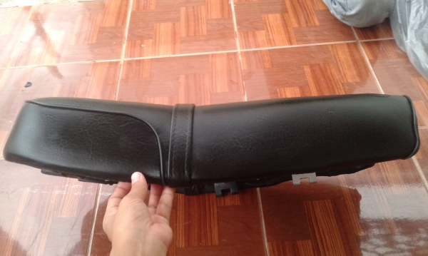 ขายเบาะ GT100 ราคา 500 รวมส่ง