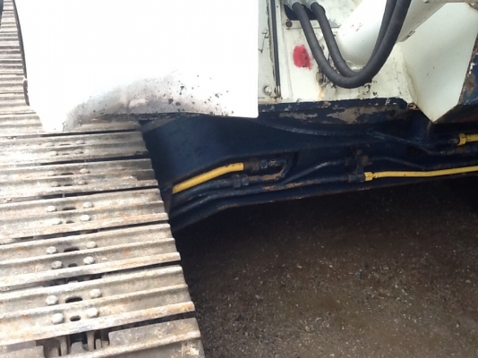 Komatsu pc50uu-1 สภาพดีมากเก่าญี่ปุ่นเพิ่งเข้ามา ราคาไม่แพงครับ