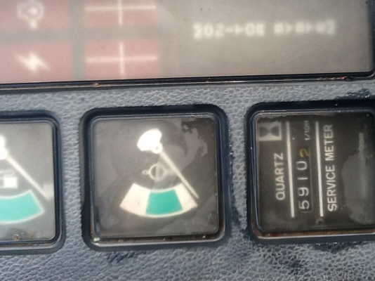 Komatsu pc50uu-1 สภาพดีมากเก่าญี่ปุ่นเพิ่งเข้ามา ราคาไม่แพงครับ