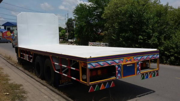 ขายด่วน10ล้อพื้นเรียบยาว7.50ม.ROCKY175  FVM12QY เครื่อง6BGรถแท้ห้างเดิมๆจิฟฟี่พาวเวอร์ แอร์พร้อมช่วงล่างแน่นยางมิชลินเรเดียน10เส้น