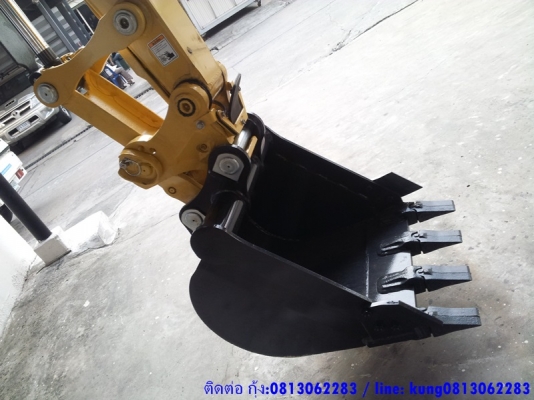 ViO35-6B รถขุด ยันม่าร์ มือหนึ่ง 3.5 ton. Tel :กุ้ง: 0813062283