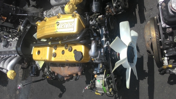 เครื่อวisuzu 4ja มังกรทองฝาทอง พร้อมเกีร์ยเครื่องดีไม่มีไอเกีร์ยไม่หอนรับประกัน เครื่อวisuzu 4ja มังกรทองฝาทอง พร้อมเกีร์ยเครื่องดีไม่มีไอเกีร์ยไม่หอนรับประกัน