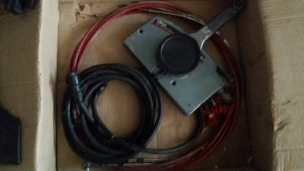 ในกลุ่มฝากลงขายของไม่ได้ใช้งาน คอนโทรล Yamaha 703 , ลานกระตุก , หางปลาวาฬ