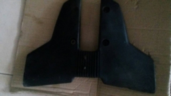 ในกลุ่มฝากลงขายของไม่ได้ใช้งาน คอนโทรล Yamaha 703 , ลานกระตุก , หางปลาวาฬ