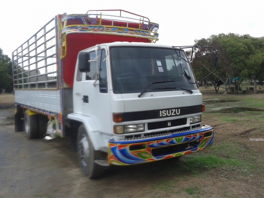 รถบ้านสวยๆ