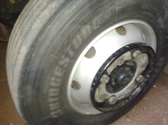 รถบ้านสวยๆ