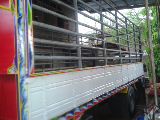 รถบ้านสวยๆ