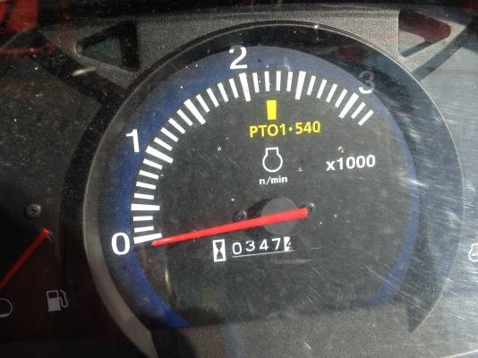 แทรกเตอร์มาใหม่ คูโบต้า L4708 SP รถสวยเดิมๆ ชั่วโมงงานน้อย รถพร้อมใช้สุดๆ แทบไม่ต้องทำอะไรเพิ่มเติมแล้วครับ