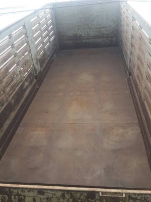 หกล้ ฮีโน่ FC 4J150ปี46 ดั้มค็อกเกษรต  สภาพดีสวยเดิมพร้อมใช้ ทะเบียนพร้อมโอน