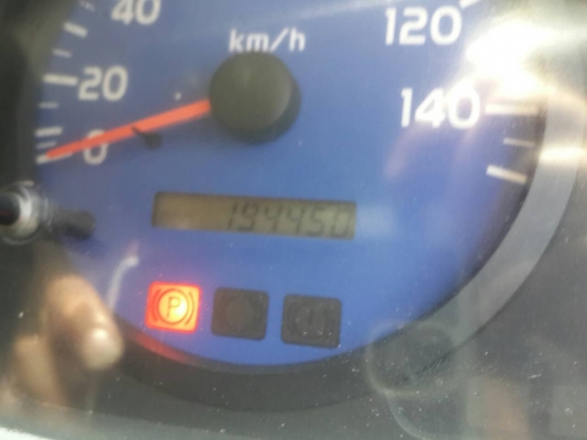 หกล้ ฮีโน่ FC 4J150ปี46 ดั้มค็อกเกษรต  สภาพดีสวยเดิมพร้อมใช้ ทะเบียนพร้อมโอน