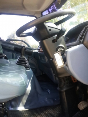 หกล้ ฮีโน่ FC 4J150ปี46 ดั้มค็อกเกษรต  สภาพดีสวยเดิมพร้อมใช้ ทะเบียนพร้อมโอน