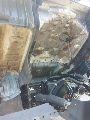 หกล้ ฮีโน่ FC 4J150ปี46 ดั้มค็อกเกษรต  สภาพดีสวยเดิมพร้อมใช้ ทะเบียนพร้อมโอน