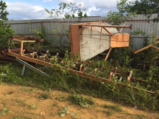 เครื่องดูดทราย โป๊ะแพ อุปกรณ์แยกทราย สายพานลำเลียงและอุปกรณ์อื่นๆ..ตู้ออฟฟิต