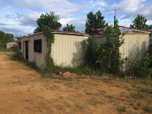 เครื่องดูดทราย โป๊ะแพ อุปกรณ์แยกทราย สายพานลำเลียงและอุปกรณ์อื่นๆ..ตู้ออฟฟิต