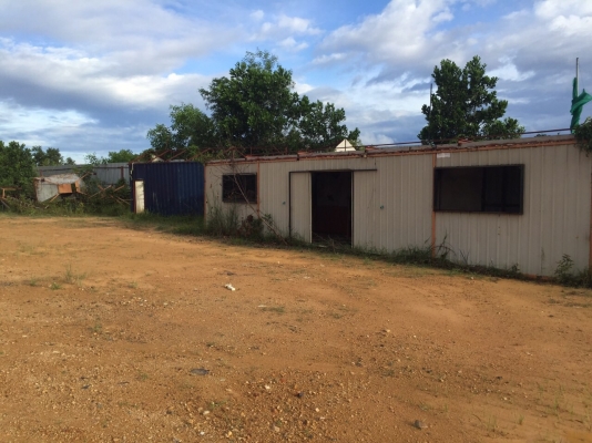 เครื่องดูดทราย โป๊ะแพ อุปกรณ์แยกทราย สายพานลำเลียงและอุปกรณ์อื่นๆ..ตู้ออฟฟิต