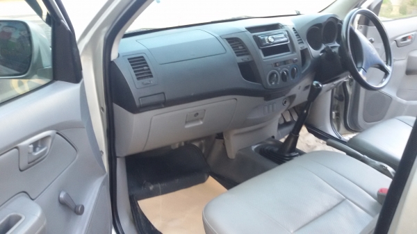 ขายรถกะบะ. วีโก้ตอนเดียว. เพลาแอ้ว. เคื่องดี. ยางสวย