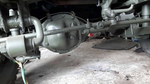 ขายด่วน รถจิ๊ป 4j3b