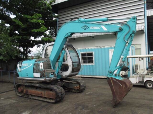 ขายแบตโฮ KOBERCO SK60มาร์ค 5 ซุปเปอร์เก่านอก ยังไม่เคยใช้งานในเมีองไทย ชั่วโมง4451 พร้อมใช้งานเอกสารแจ้งจำหน่าย