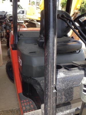 TOYOTA 2.5T-8 260,680 TOYOTA 2.5T-8 260,680