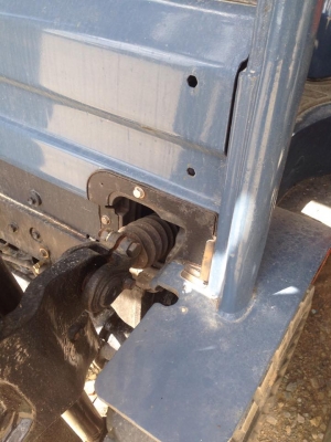 TOYOTA 2.5T-8 260,680 TOYOTA 2.5T-8 260,680